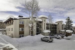 Ski Trail Condominiums Steamboat Springs Exterior photo