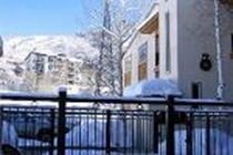 Ski Trail Condominiums Steamboat Springs Exterior photo