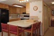 Ski Trail Condominiums Steamboat Springs Exterior photo