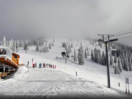Ski Trail Condominiums Steamboat Springs Exterior photo